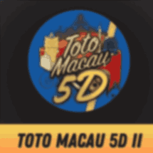 Toto Macau 5D 2